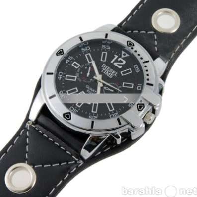 Часы Diesel в Краснодаре фото 4