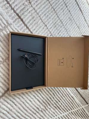 Графический планшет One by Wacom Small (CTL-472)