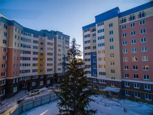 Продам однокомнатную квартиру в Тверь.Жилая площадь 22  кв.м.Этаж 1.Дом монолитный. в Твери фото 25