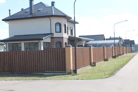 Продается земельный участок 6 соток