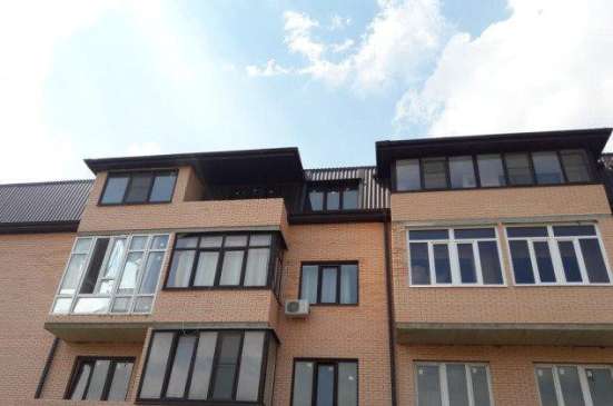 Продам однокомнатную квартиру в Краснодар.Жилая площадь 33  кв.м.Этаж 4.Дом кирпичный. в Краснодаре фото 4