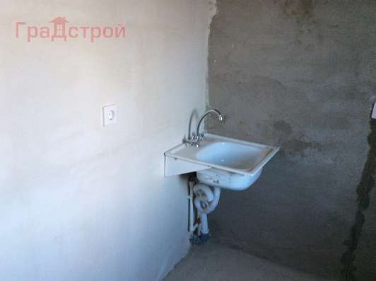 Продам однокомнатную квартиру в Вологда.Жилая площадь 28  кв.м.Этаж 1.Дом кирпичный. в Вологде фото 6