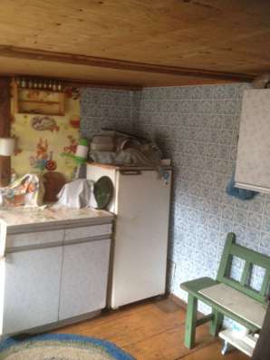 1/2 Дома в деревне, зимний, жилой - продаю в Москве фото 9