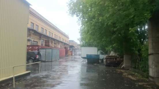 Продается коммерческая в Москве фото 5
