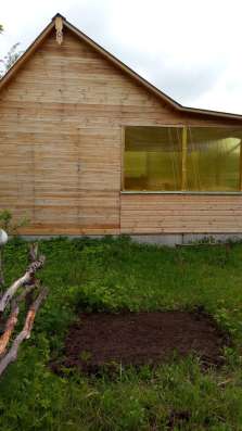 Продаю дачу в СНТ в Серпухове фото 10