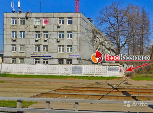 Дезинсекция и средства от клопов в Москве фото 5