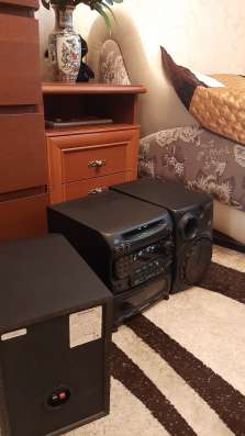 Pioneer XR-p460r в Москве