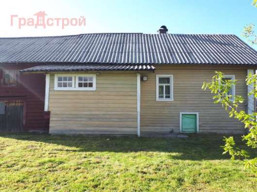 Продам дом в Вологда.Жилая площадь 176  кв.м. в Вологде фото 5