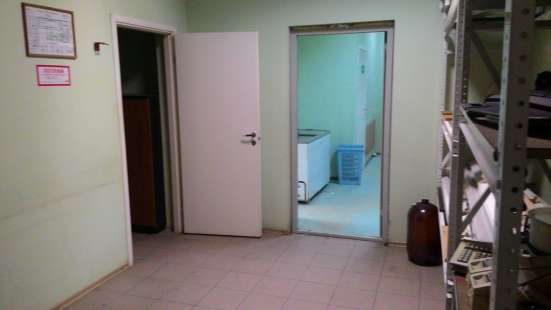 Продам здание ул. Глинки 18а в Красноярске фото 3