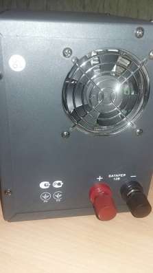 Ибп Luxeon UPS-800L в Симферополе фото 4