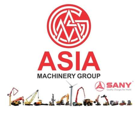 “Asia Machinery Group” LLP фото 5