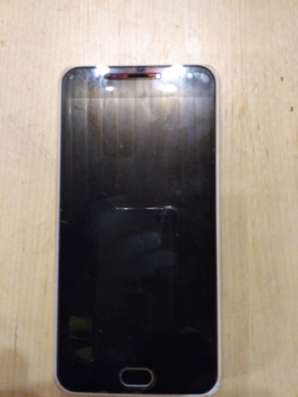 Официальный Мейзу M2 mini, 2/16 Гб в Москве фото 3
