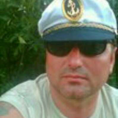 Михаил, 47 лет, хочет пообщаться