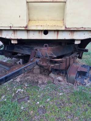 Продам прицеп 10 тонник в Ставрополе