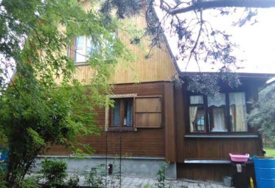Продам дом в Павловский Посад.Жилая площадь 100  кв.м.Есть Электричество, Отопление. в Павловском Посаде фото 11