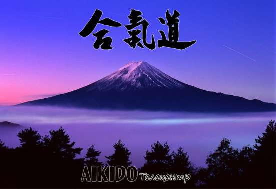 AIKIDO Телецентр фото 5