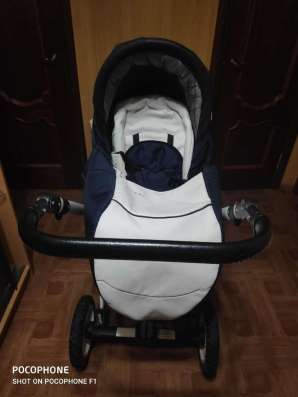 Продаю детскую коляску в Мытищи фото 4