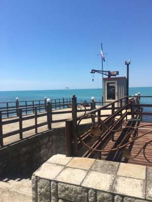 Продам гостиницу у моря в пгт Николаевка в Симферополе фото 3