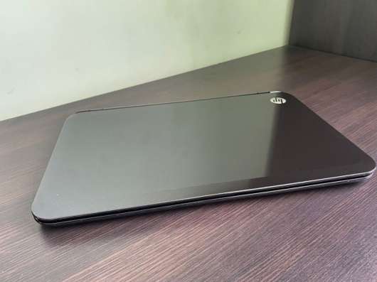 Ноутбук HP Pavilion Sleekbook 15-b182er в Москве фото 8