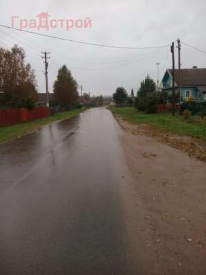 Продам дом в Вологда.Жилая площадь 48  кв.м. в Вологде фото 3