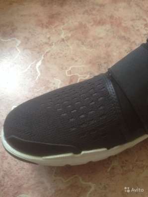 Кросовки ecco