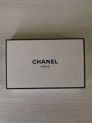 Духи Chanel Parish