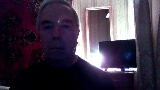 Коля, 80 лет, хочет пообщаться
