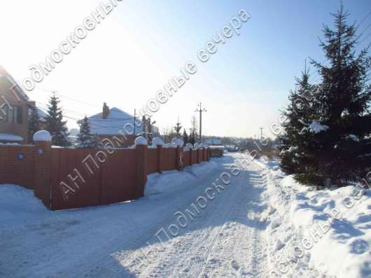 realty_mapper3.plot_in_locationСадовое некоммерческое тов-во. Площадь 6.00 сот.Есть Газ. в Москве фото 6