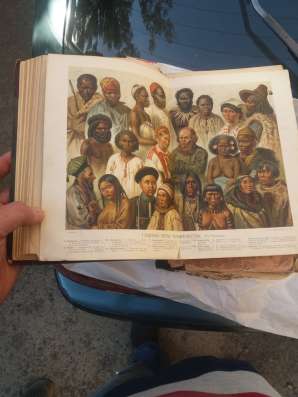 Книга человек 1905 года выпуска фото 3