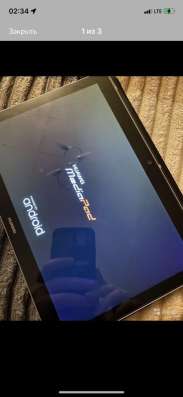 Продам планшет Huawei MediaPad T310 в Троицке