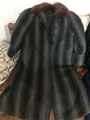 Продам зимние вещи фото 6