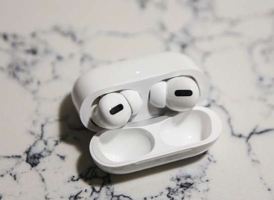 Наушники AirPods Pro (lux)