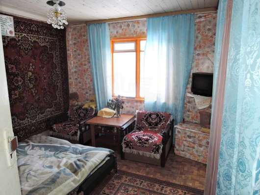 Продам дом в Павловский Посад.Жилая площадь 53  кв.м.Есть Электричество, Водопровод. в Павловском Посаде фото 8