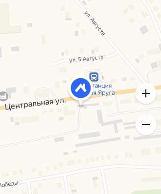Новое С Т О в Белгороде фото 19