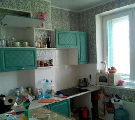 Продам однокомнатную квартиру в Краснодар.Жилая площадь 36  кв.м.Этаж 3.Дом кирпичный. в Краснодаре фото 6