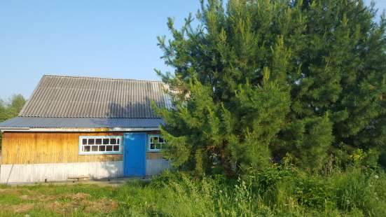 Продажа дома