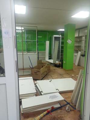 Грузчики в Новошахтинске