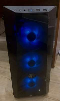 Игровой ПК rtx 2070 super в Реутове фото 3