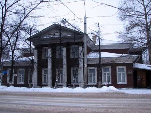 Душа Русского севера, автобусный тур, 3 дня в Москве