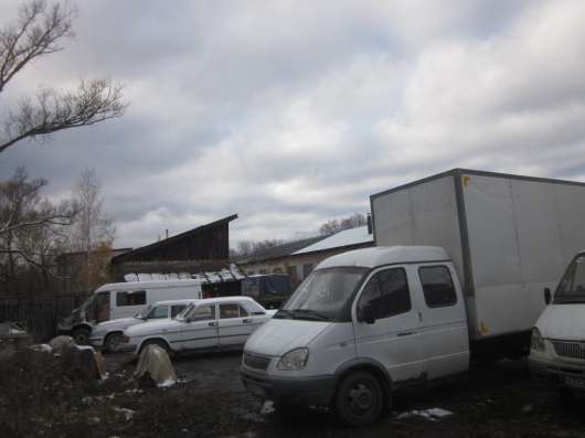 Продам Газель 33023