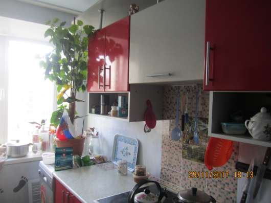 Продажа квартиры в Магадане фото 8