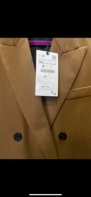Пиджак Zara в Ростове-на-Дону