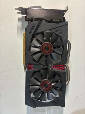 Видеокарта R7 370 2gb в Ижевске фото 5