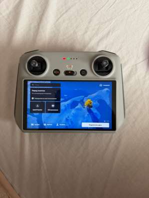 Пульт DJI RC в Пушкине
