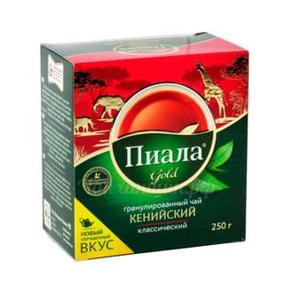 Чай