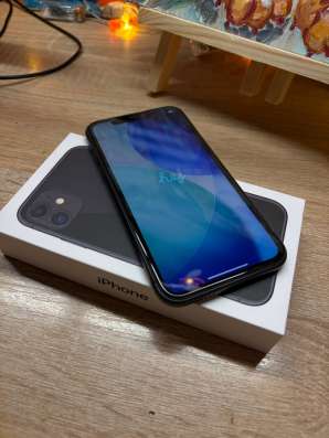 iphone 11 (128 Гб)
