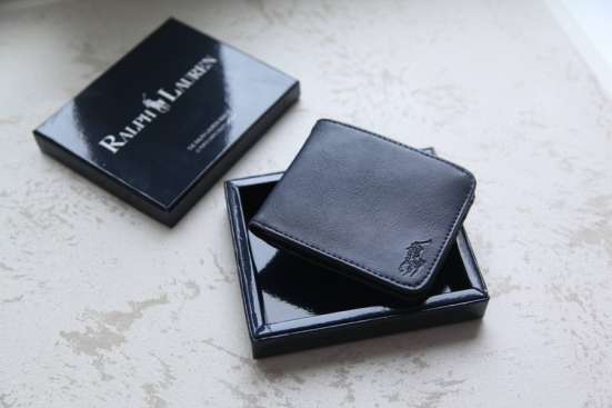 кошелек Ralph Lauren в Самаре фото 5
