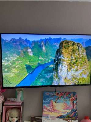 телевизор haier в Самаре фото 3