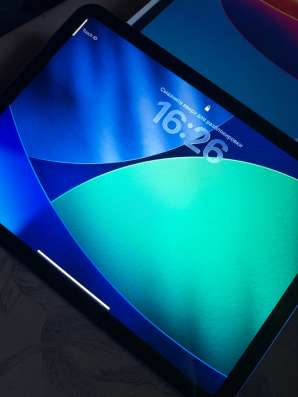 Продаю iPad A16 на 128 гб в Новосибирске