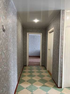 Продам 3х комнатную квартиру в Красноуральске фото 10